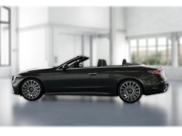Mercedes-Benz CLE CLE 300 4MATIC Cabriolet 2026