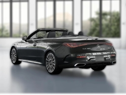 Mercedes-Benz CLE CLE 300 4MATIC Cabriolet 2026