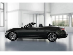 Mercedes-Benz CLE CLE 300 4MATIC Cabriolet 2026