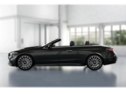 Mercedes-Benz CLE CLE 300 4MATIC Cabriolet 2026