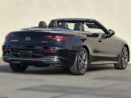 Mercedes-Benz CLE CLE 300 4MATIC Cabriolet 2026