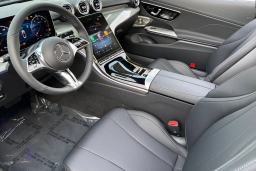 Mercedes-Benz CLE CLE 300 4MATIC Cabriolet 2026