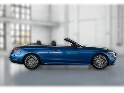 Mercedes-Benz CLE CLE 300 4MATIC Cabriolet 2026