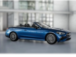 Mercedes-Benz CLE CLE 300 4MATIC Cabriolet 2026