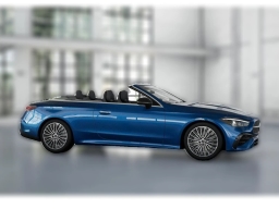 Mercedes-Benz CLE CLE 300 4MATIC Cabriolet 2026
