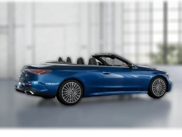 Mercedes-Benz CLE CLE 300 4MATIC Cabriolet 2026