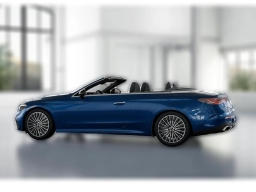 Mercedes-Benz CLE CLE 300 4MATIC Cabriolet 2026