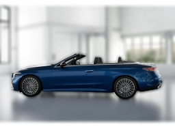 Mercedes-Benz CLE CLE 300 4MATIC Cabriolet 2026