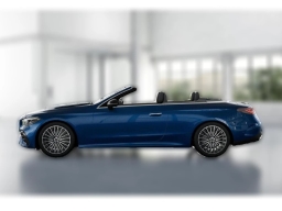 Mercedes-Benz CLE CLE 300 4MATIC Cabriolet 2026