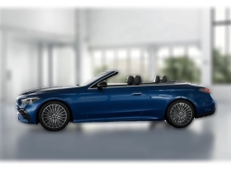 Mercedes-Benz CLE CLE 300 4MATIC Cabriolet 2026