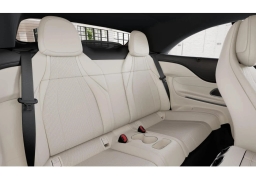 Mercedes-Benz CLE CLE 300 4MATIC Cabriolet 2026