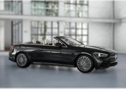 Mercedes-Benz CLE CLE 300 4MATIC Cabriolet 2026