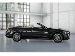 Mercedes-Benz CLE CLE 300 4MATIC Cabriolet 2026
