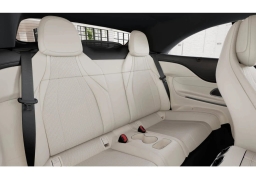 Mercedes-Benz CLE CLE 300 4MATIC Cabriolet 2026