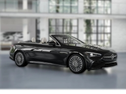 Mercedes-Benz CLE CLE 300 4MATIC Cabriolet 2026