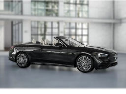 Mercedes-Benz CLE CLE 300 4MATIC Cabriolet 2026