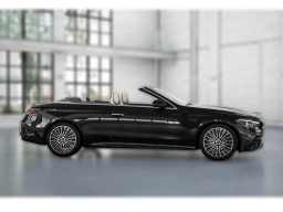 Mercedes-Benz CLE CLE 300 4MATIC Cabriolet 2026