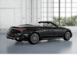 Mercedes-Benz CLE CLE 300 4MATIC Cabriolet 2026