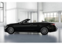 Mercedes-Benz CLE CLE 300 4MATIC Cabriolet 2026