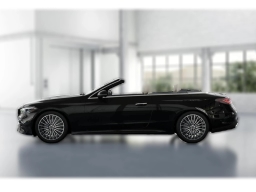 Mercedes-Benz CLE CLE 300 4MATIC Cabriolet 2026