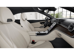 Mercedes-Benz CLE CLE 300 4MATIC Cabriolet 2026