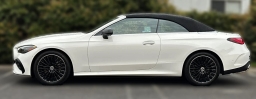 Mercedes-Benz CLE CLE 300 4MATIC Cabriolet 2026
