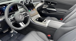Mercedes-Benz CLE CLE 300 4MATIC Cabriolet 2026