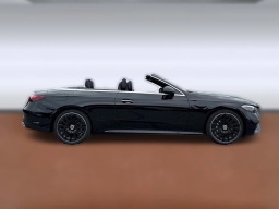 Mercedes-Benz CLE CLE 300 4MATIC Cabriolet 2026