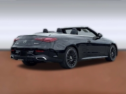 Mercedes-Benz CLE CLE 300 4MATIC Cabriolet 2026
