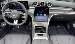 Mercedes-Benz CLE CLE 300 4MATIC Cabriolet 2026
