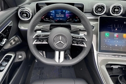 Mercedes-Benz CLE CLE 300 4MATIC Cabriolet 2026