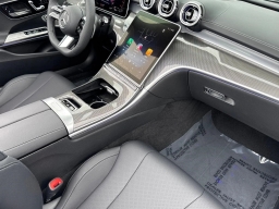 Mercedes-Benz CLE CLE 300 4MATIC Cabriolet 2026