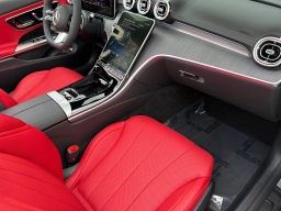 Mercedes-Benz CLE CLE 300 4MATIC Cabriolet 2026