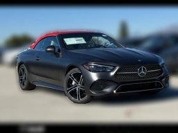 Mercedes-Benz CLE CLE 300 4MATIC Cabriolet 2026