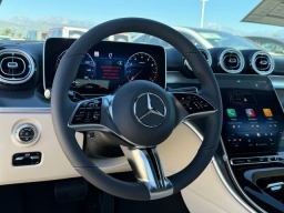 Mercedes-Benz CLE CLE 300 4MATIC Cabriolet 2026