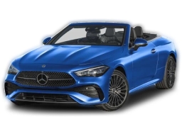 Mercedes-Benz CLE CLE 300 4MATIC Cabriolet 2026