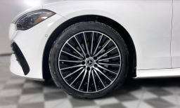 Mercedes-Benz CLE CLE 300 4MATIC Cabriolet 2026