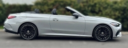 Mercedes-Benz CLE CLE 300 4MATIC Cabriolet 2026