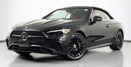 Mercedes-Benz CLE CLE 300 4MATIC Cabriolet 2026
