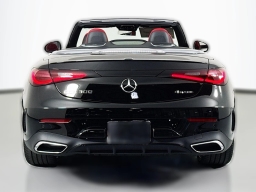 Mercedes-Benz CLE CLE 300 4MATIC Cabriolet 2026