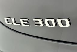 Mercedes-Benz CLE CLE 300 4MATIC Cabriolet 2026