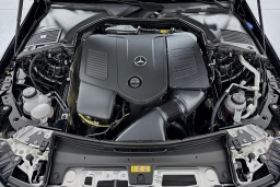 Mercedes-Benz CLE CLE 300 4MATIC Cabriolet 2026