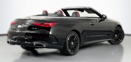 Mercedes-Benz CLE CLE 300 4MATIC Cabriolet 2026