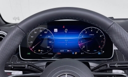 Mercedes-Benz CLE CLE 300 4MATIC Cabriolet 2026