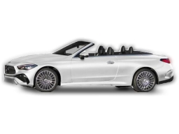 Mercedes-Benz CLE CLE 300 4MATIC Cabriolet 2026