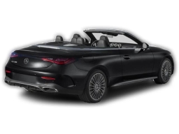 Mercedes-Benz CLE CLE 300 4MATIC Cabriolet 2026