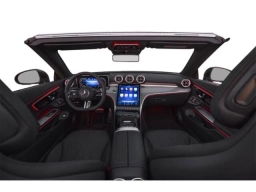 Mercedes-Benz CLE CLE 300 4MATIC Cabriolet 2026