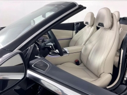Mercedes-Benz CLE CLE 450 4MATIC Cabriolet 2026