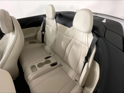 Mercedes-Benz CLE CLE 450 4MATIC Cabriolet 2026