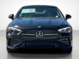 Mercedes-Benz CLE CLE 450 4MATIC Cabriolet 2026